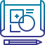 Ui/UX designing