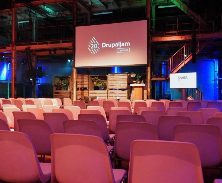 drupalJam